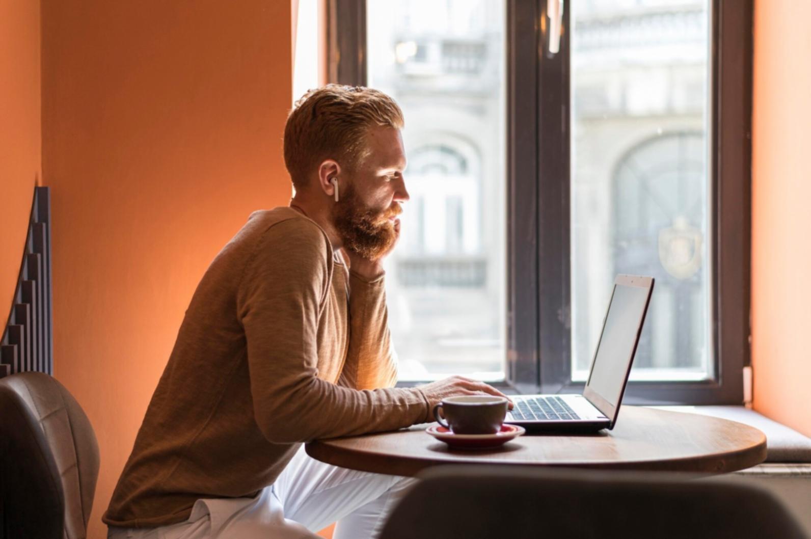 Professional banking security training environment